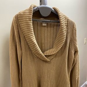 Women’s Tommy Bahama XL sweater